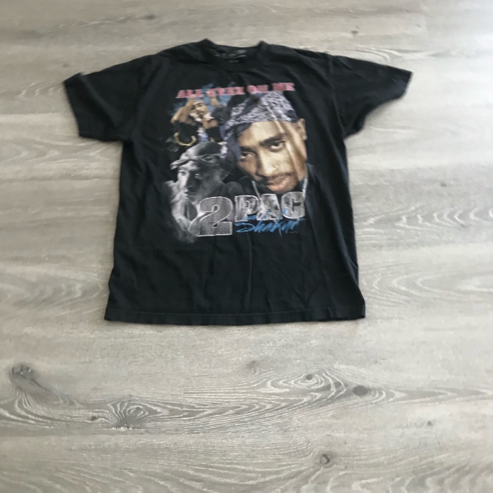 Vintage tee